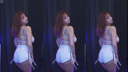 BJ바비앙加特林热舞全部视频20250323Hot Dance